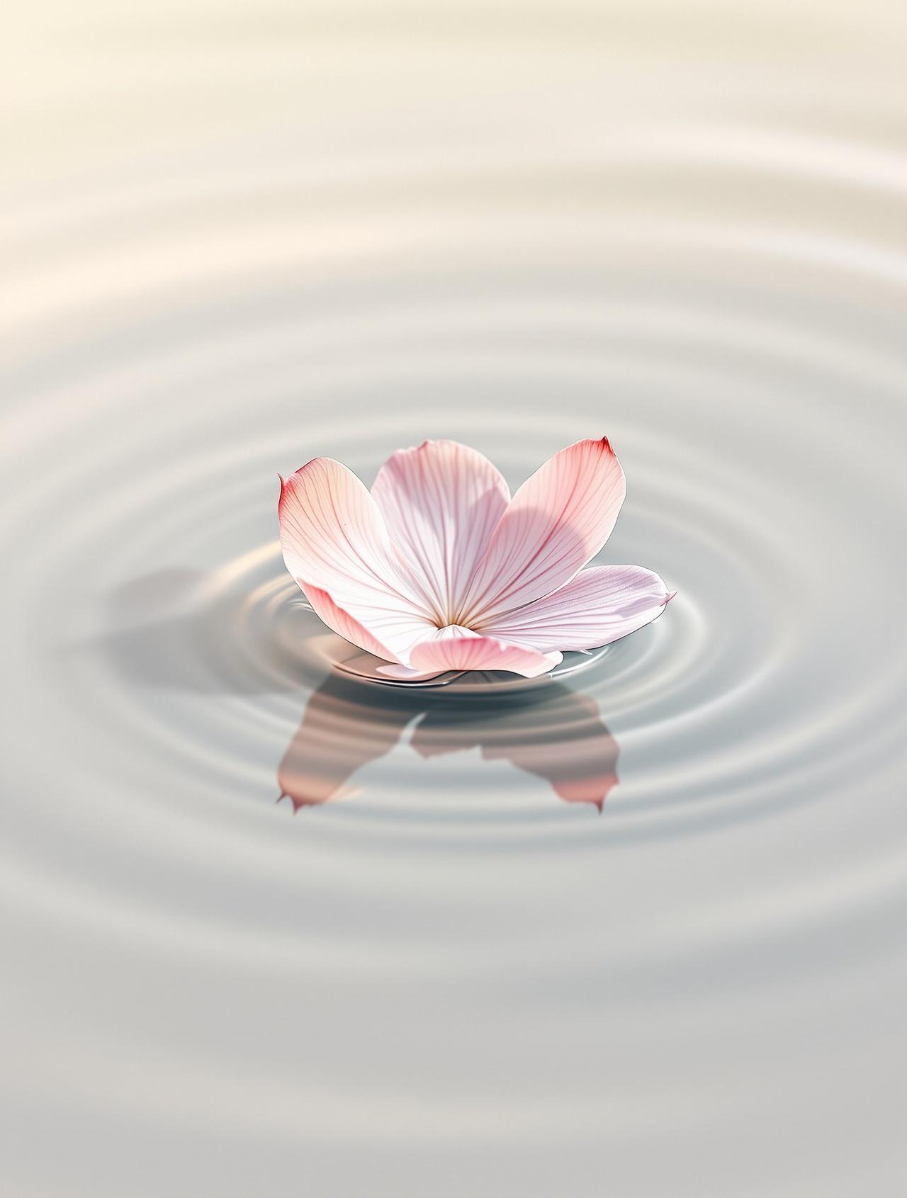 春风不语