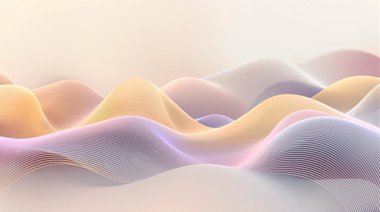 白噪音